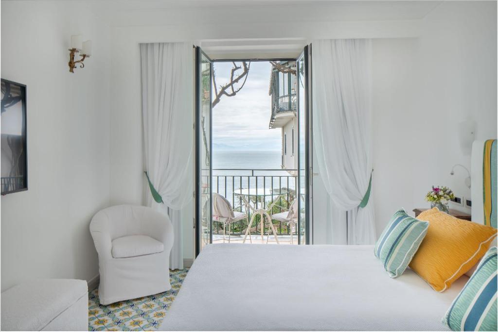 Hotel Santa Caterina — Photo 2