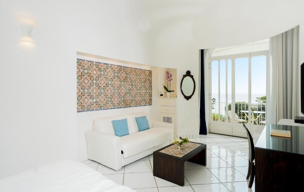 Hotel Santa Caterina — Photo 3