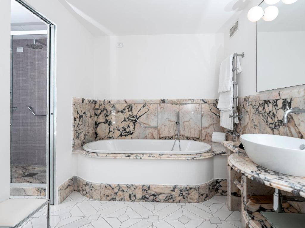 Hotel Santa Caterina — Photo 4