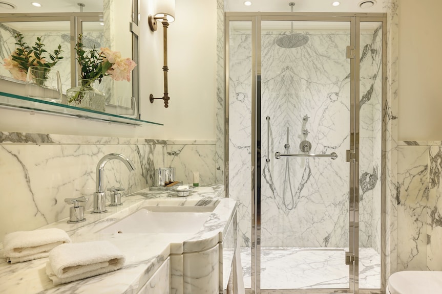 Hotel Savoy Florence — Photo 2