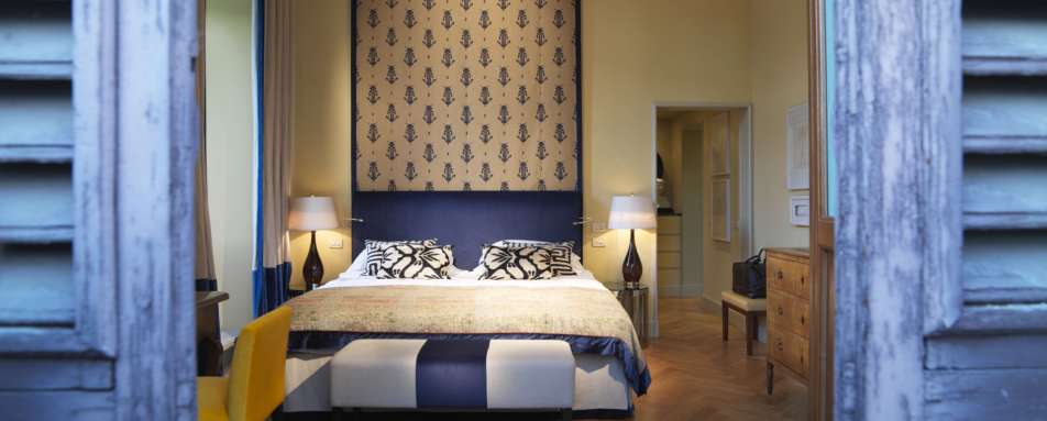 Hotel Savoy Florence — Photo 4