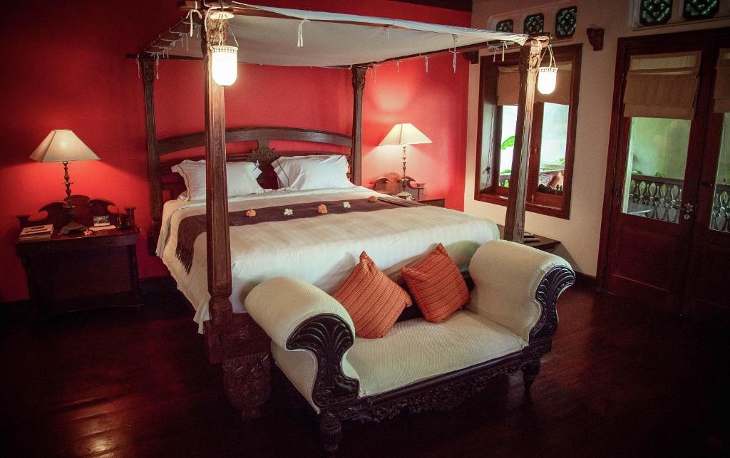 Hotel Tugu Bali — Photo 2