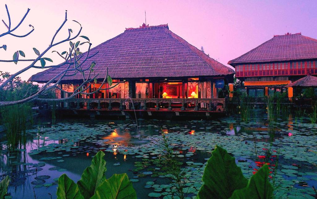 Hotel Tugu Bali — Photo 3