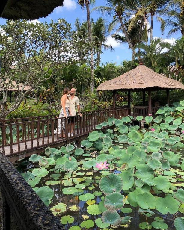 Hotel Tugu Bali — Photo 4