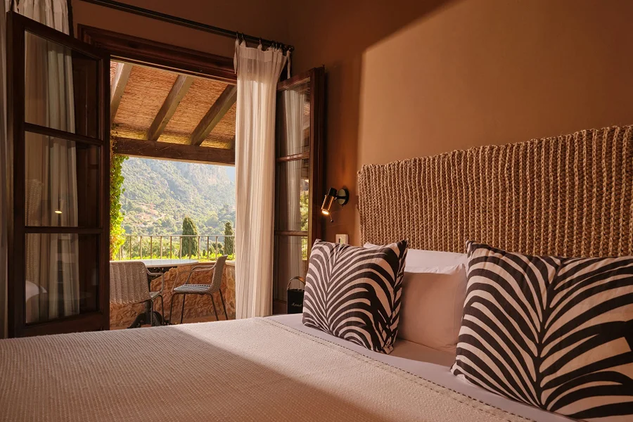 Hotel Valldemossa — Deluxe Terrace 3
