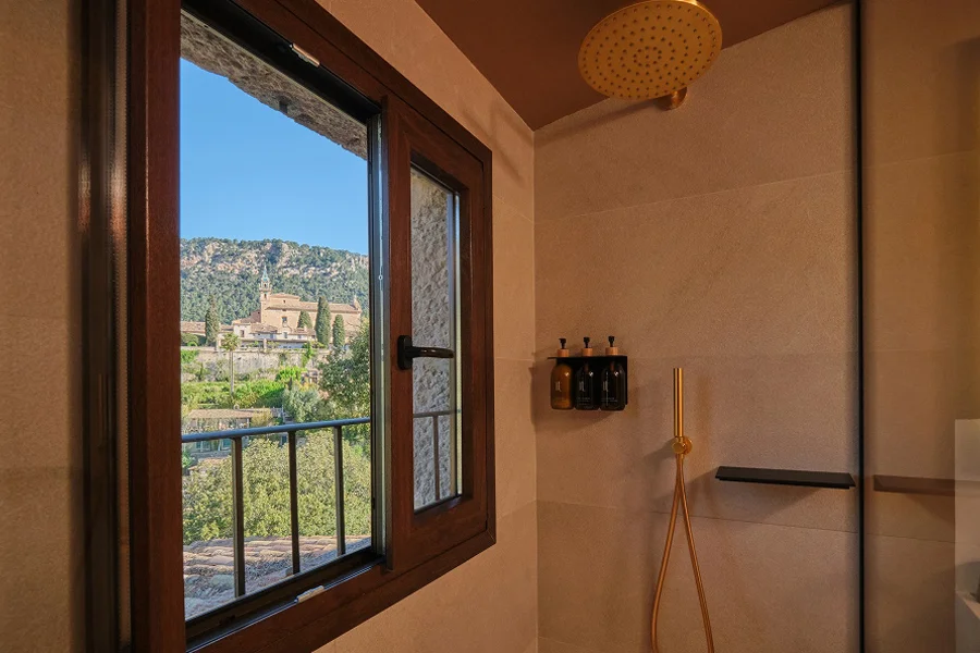 Hotel Valldemossa — Deluxe Terrace 4