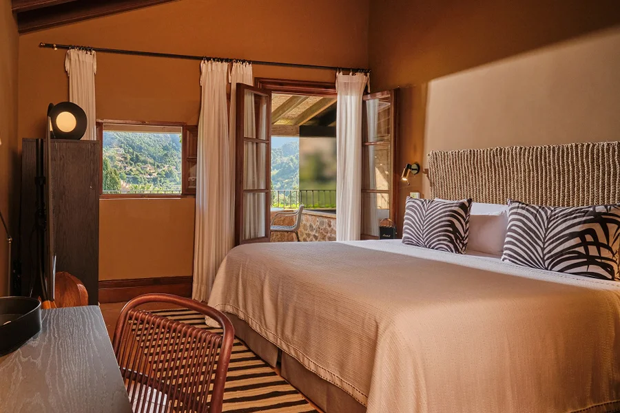 Hotel Valldemossa — Deluxe Terrace