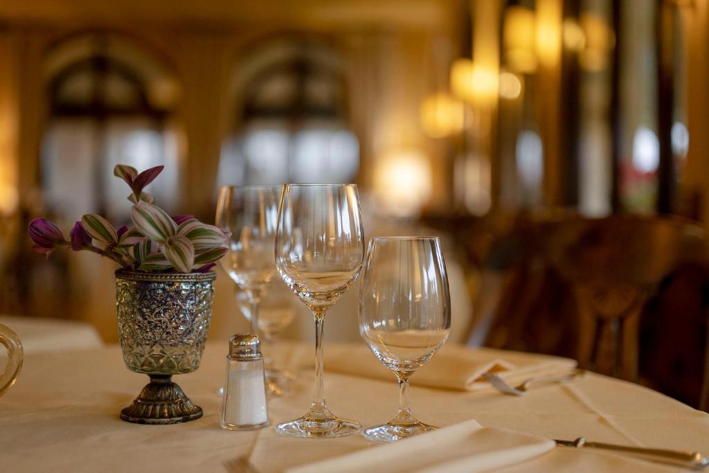 Hotel Villa Cipriani — Photo 3