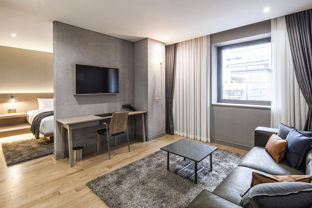Hotel28 Myeongdong