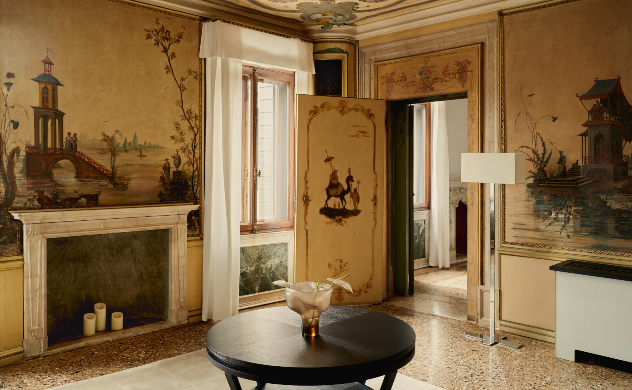 Aman Venice Apartments