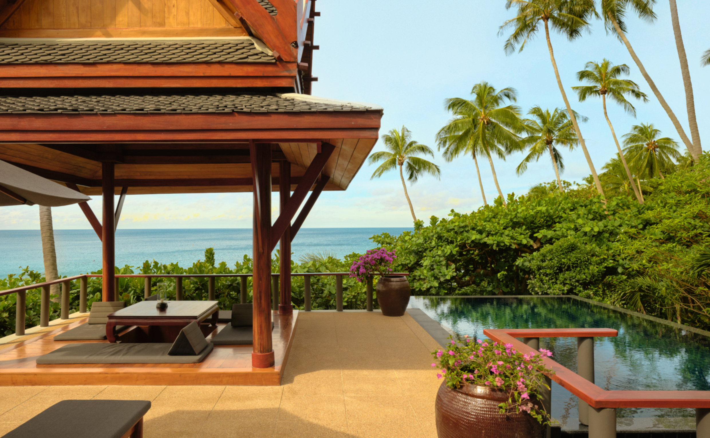 Amanpuri Phuket