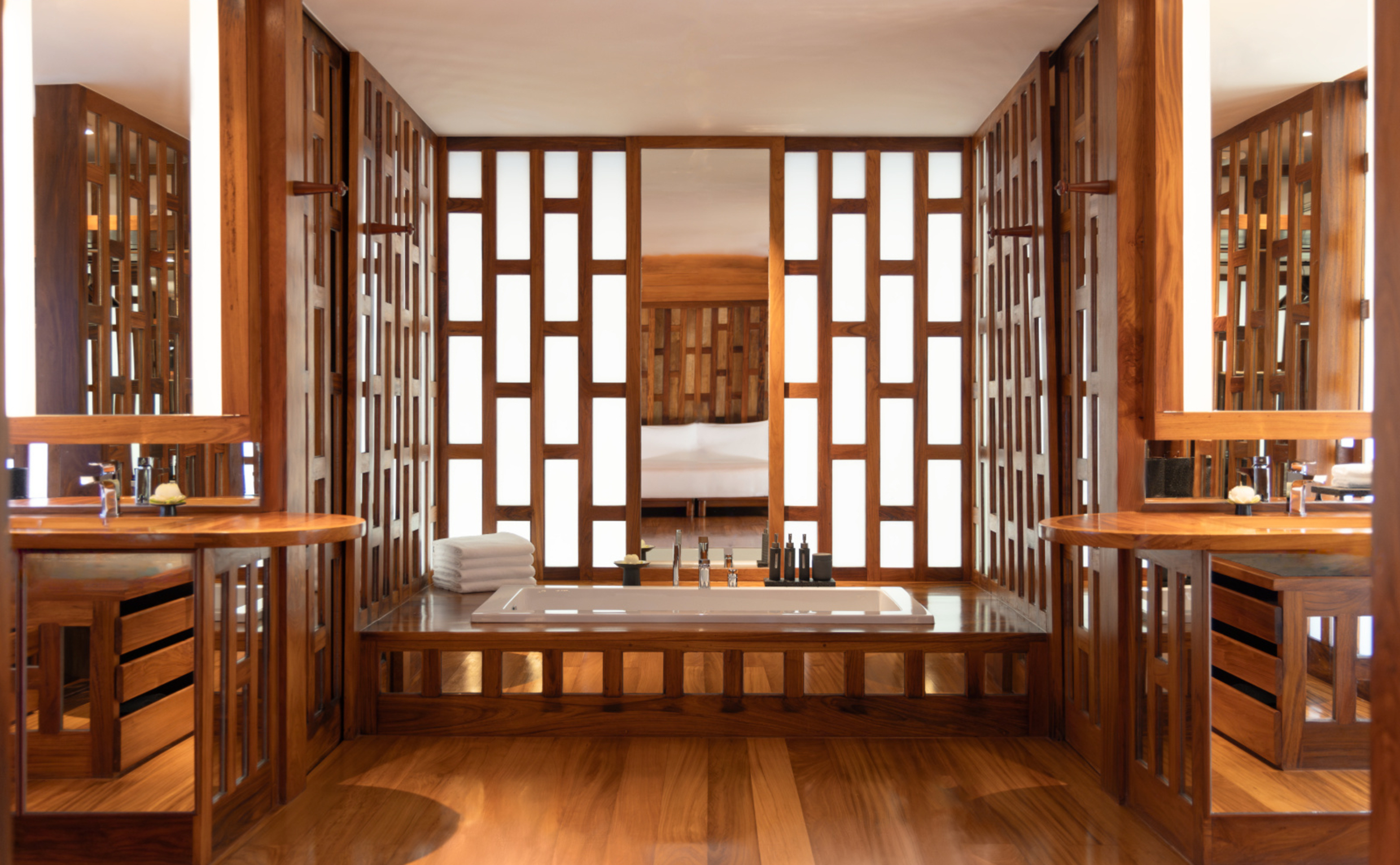 Amanpuri Phuket — Photo 2