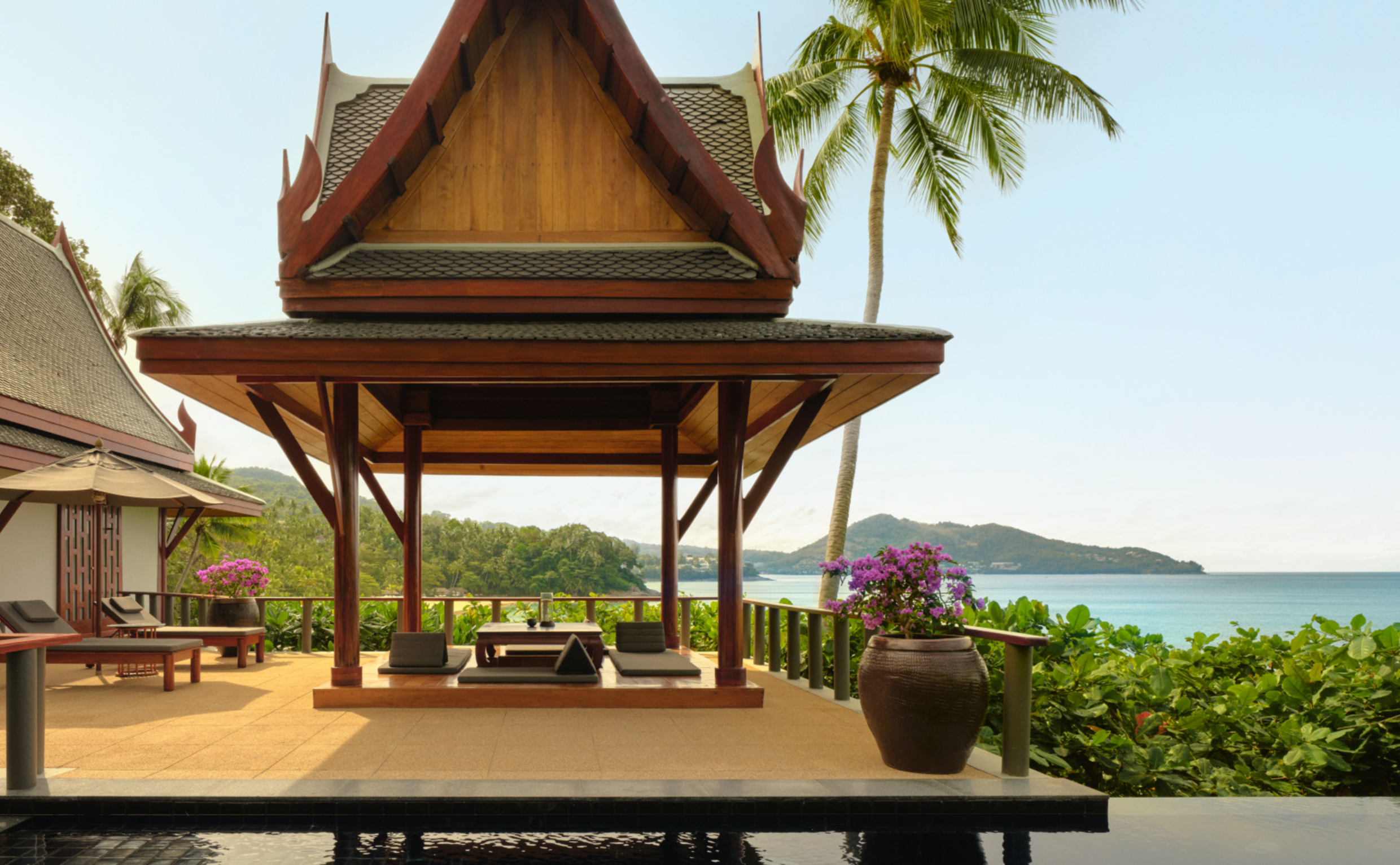 Amanpuri Phuket — Photo 4