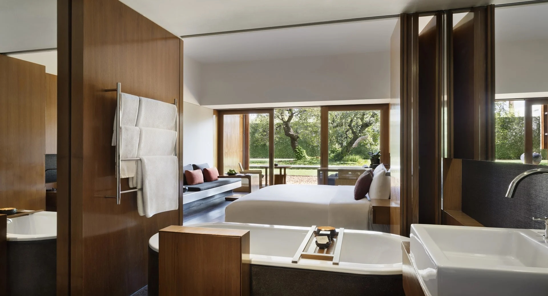 Anantara Chiang Mai Resort — Photo 3