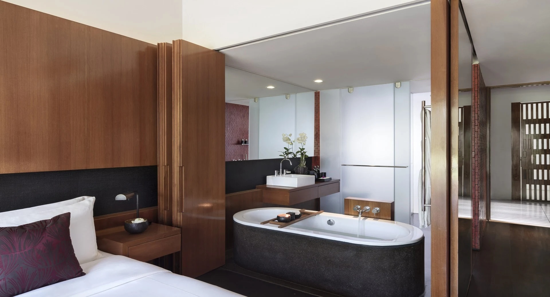 Anantara Chiang Mai Resort — Photo 4