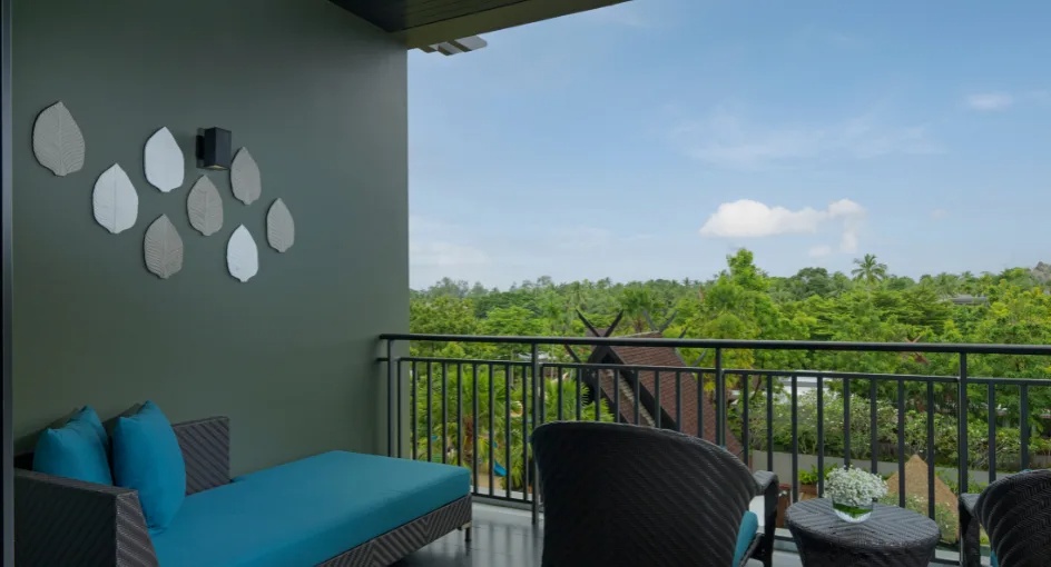 Anantara Mai Khao Phuket Villas — Photo 2