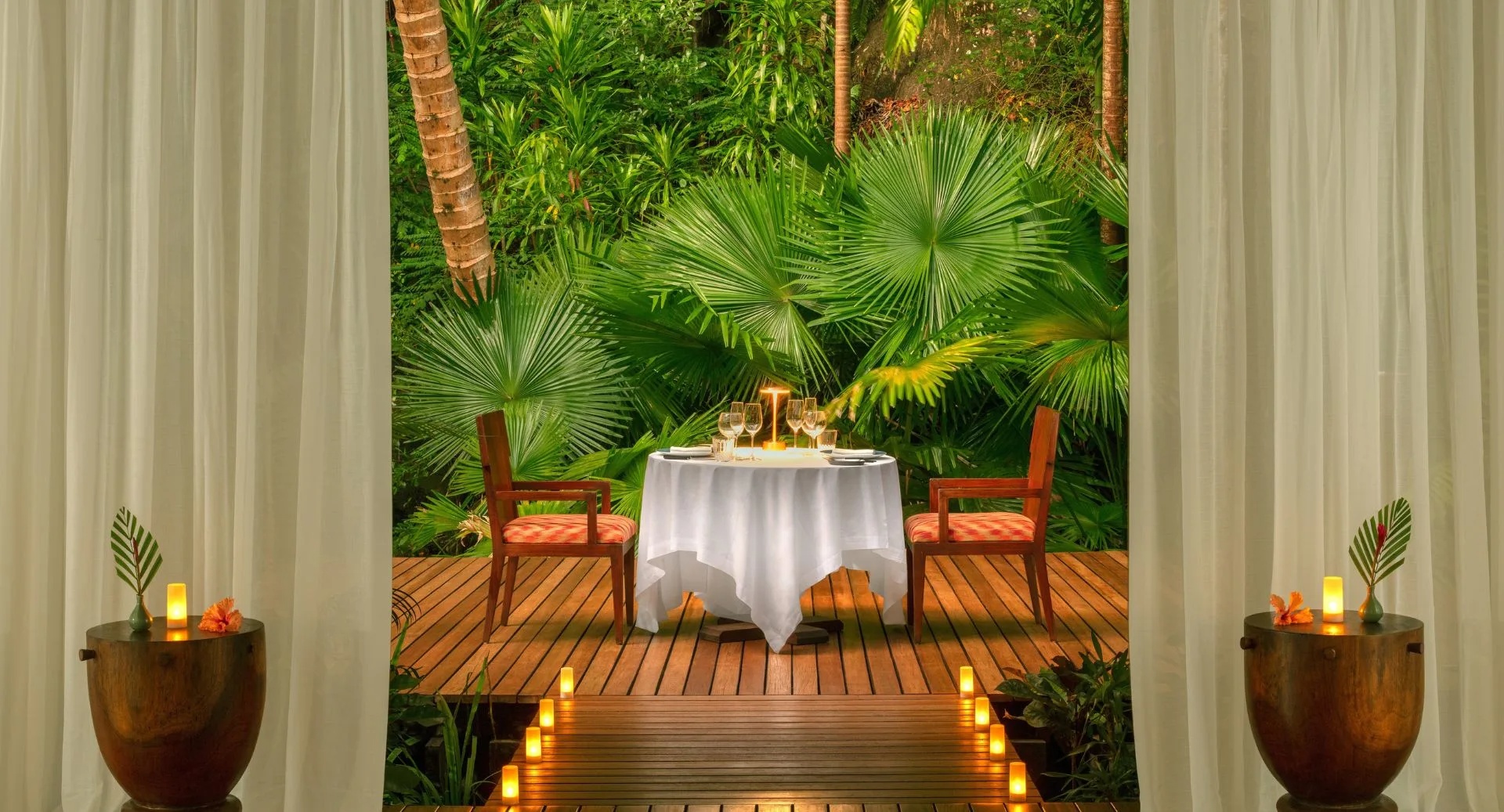 Anantara Maia Seychelles Villas — Photo 2