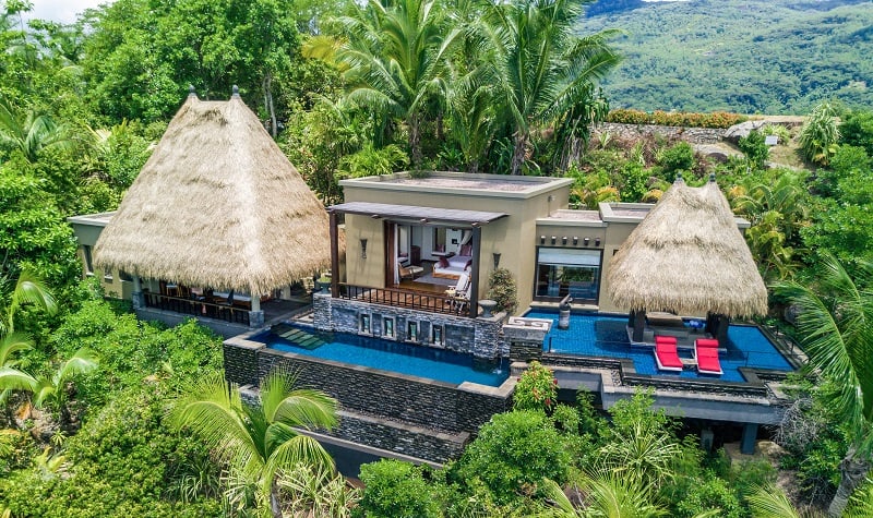 Anantara Maia Seychelles Villas — Photo 3