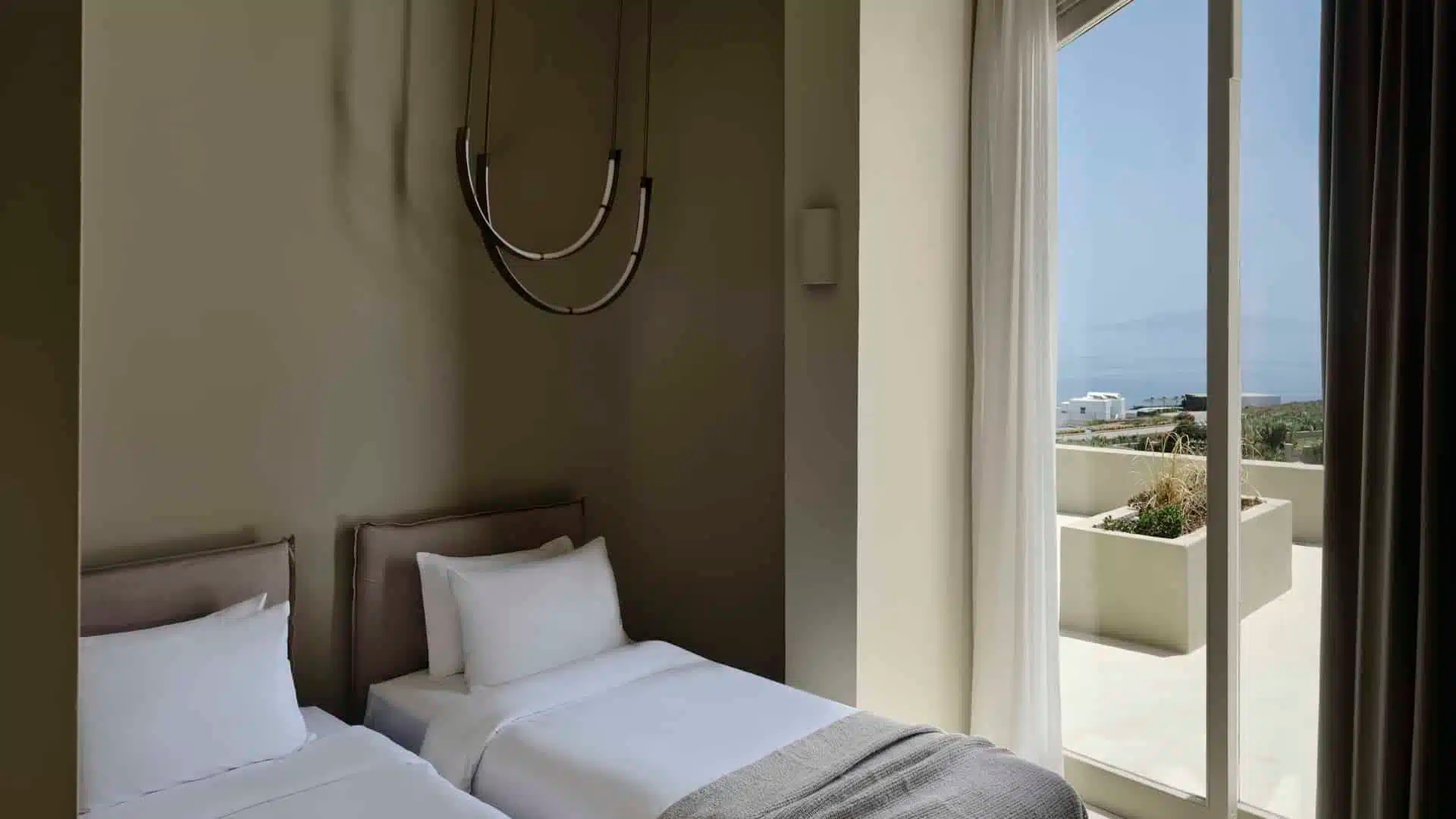 Andronis Concept Wellness Resort — Photo 4