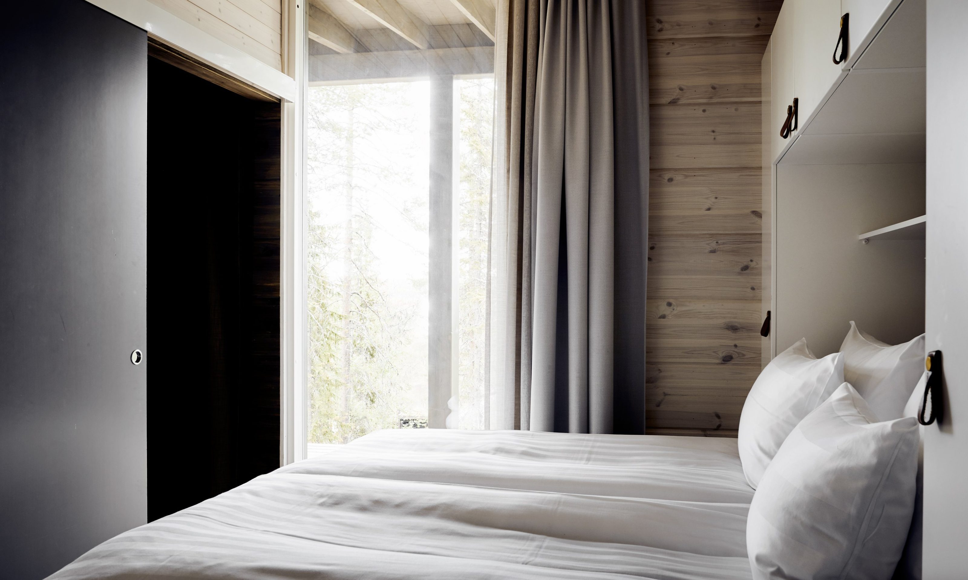 Arctic TreeHouse Hotel