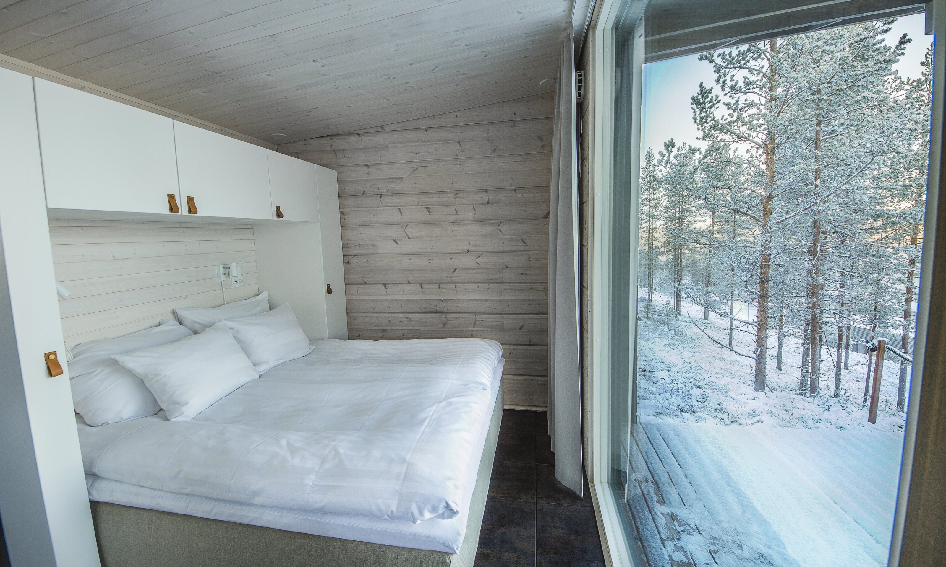 Arctic TreeHouse Hotel — Photo 2