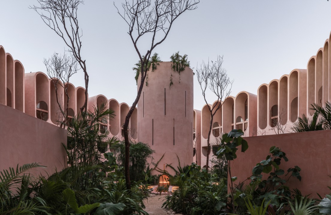 Babel Tulum