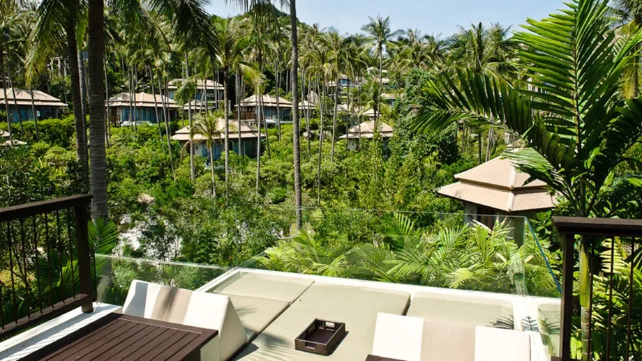 Banyan Tree Samui — Photo 3