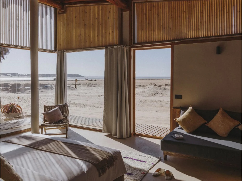 Caravan by Habitas Dakhla — Photo 3