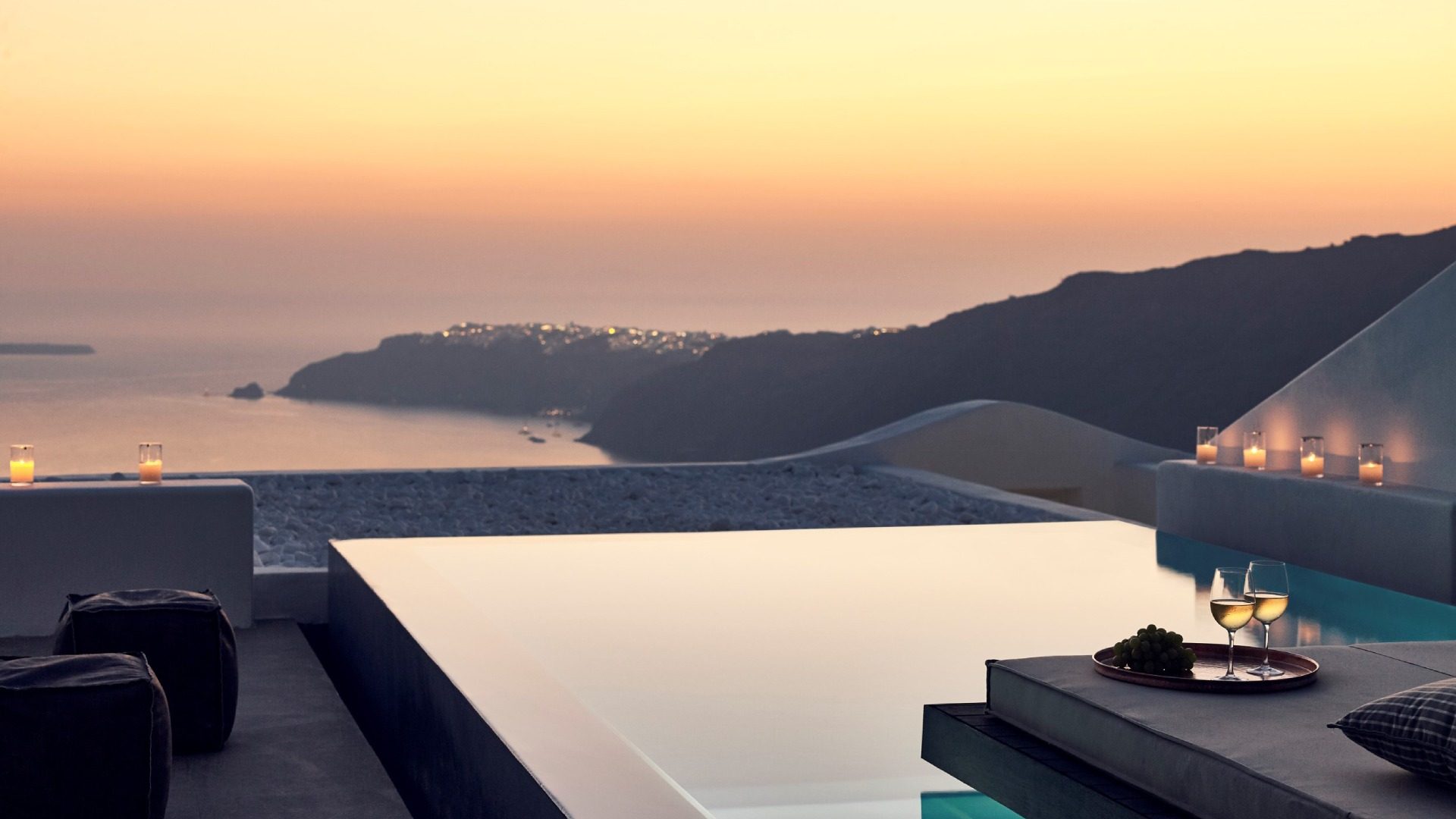 Cavo Tagoo Santorini — Photo 3