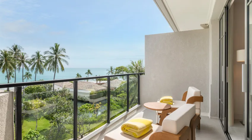 Centara Reserve Samui — Photo 4