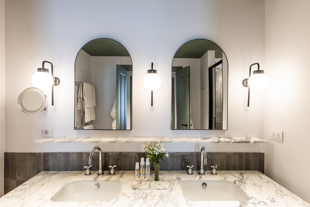 Donna Carmela Resort & Lodges