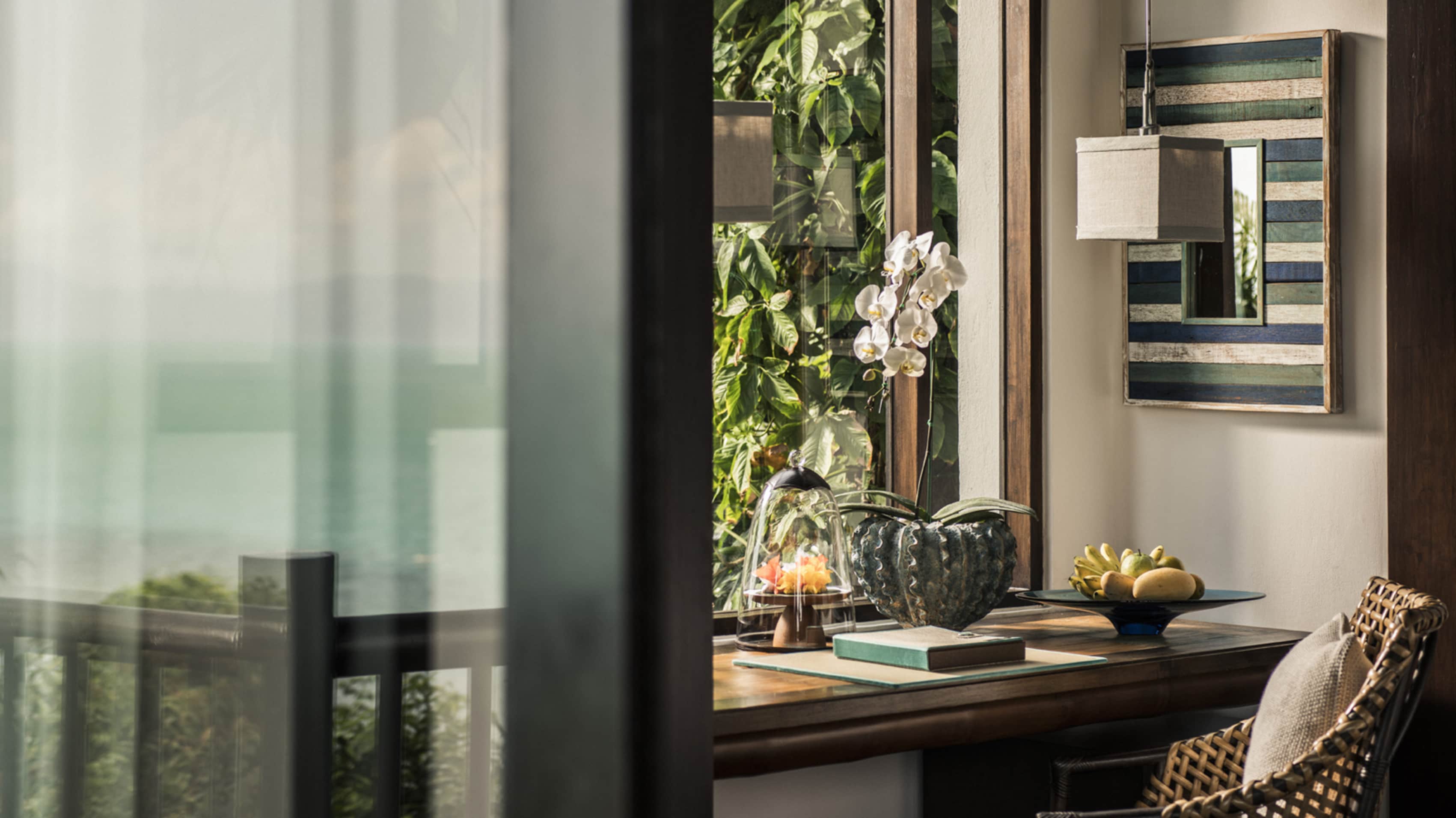 Four Seasons Resort Koh Samui — Photo 2