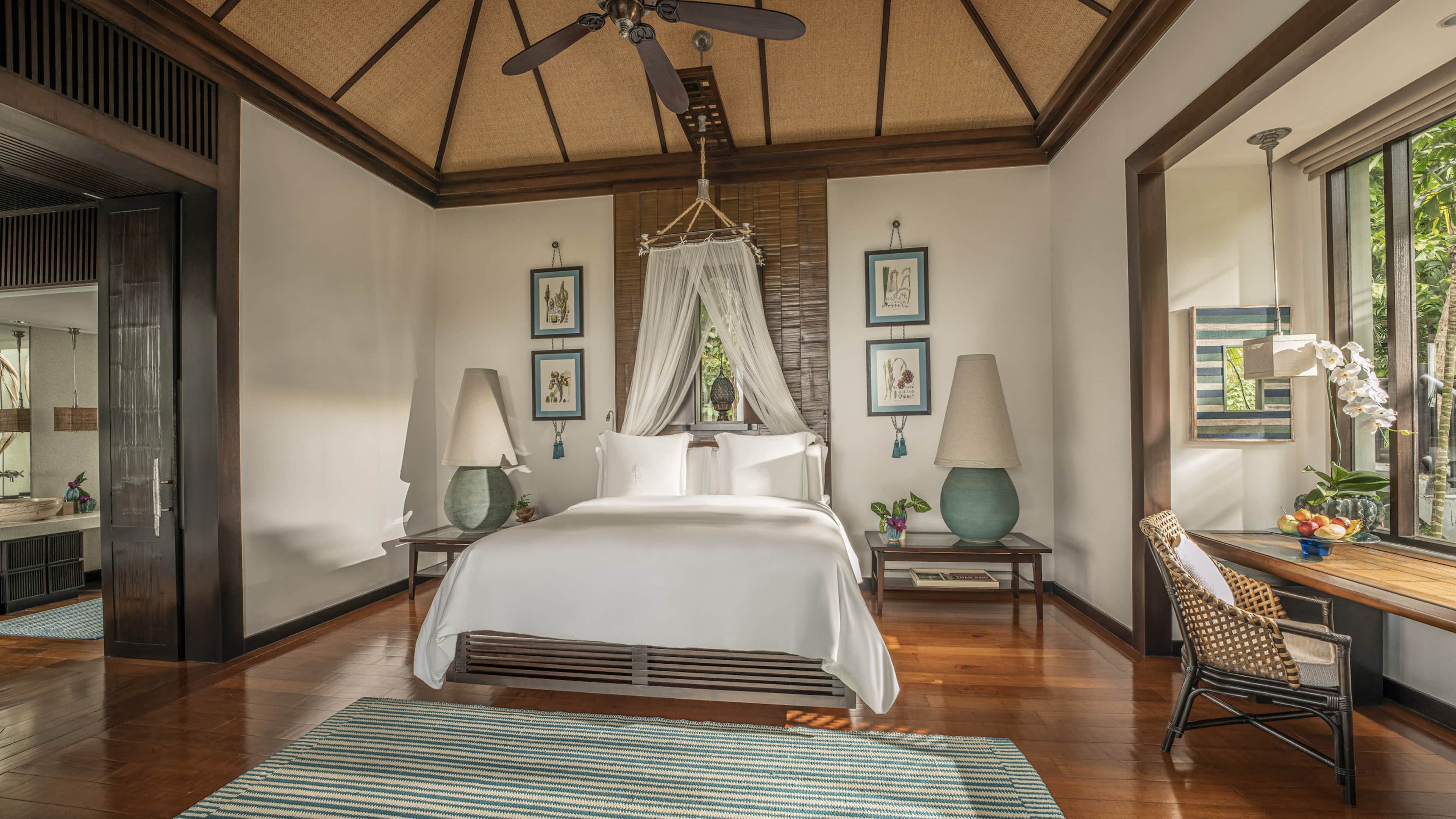 Four Seasons Resort Koh Samui — Photo 3