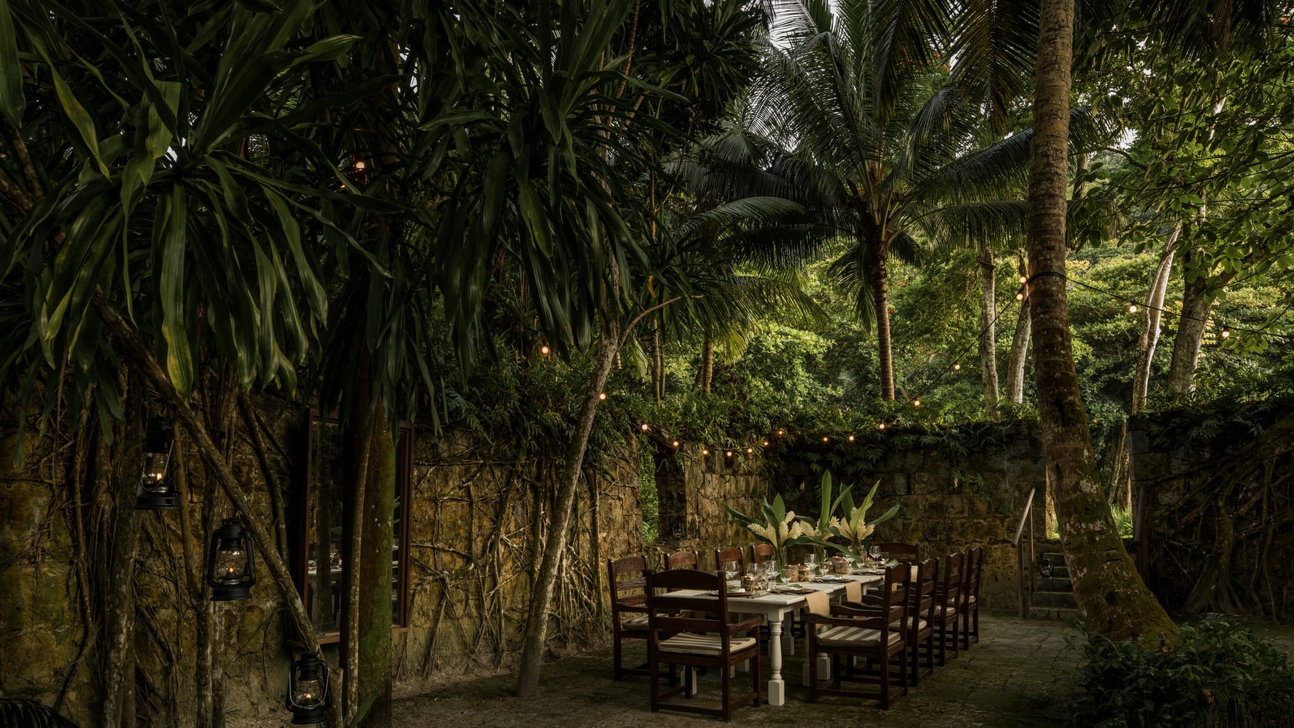 Four Seasons Resort Seychelles — Photo 2