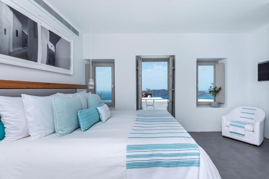 Grace Hotel Santorini — Photo 2