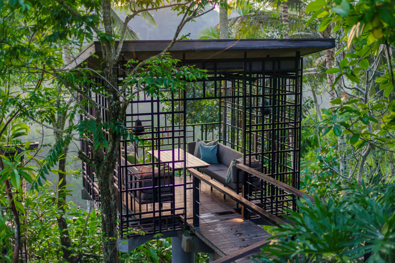 Hoshinoya Bali