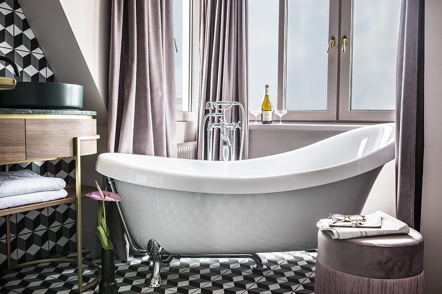 Hotel Josefine