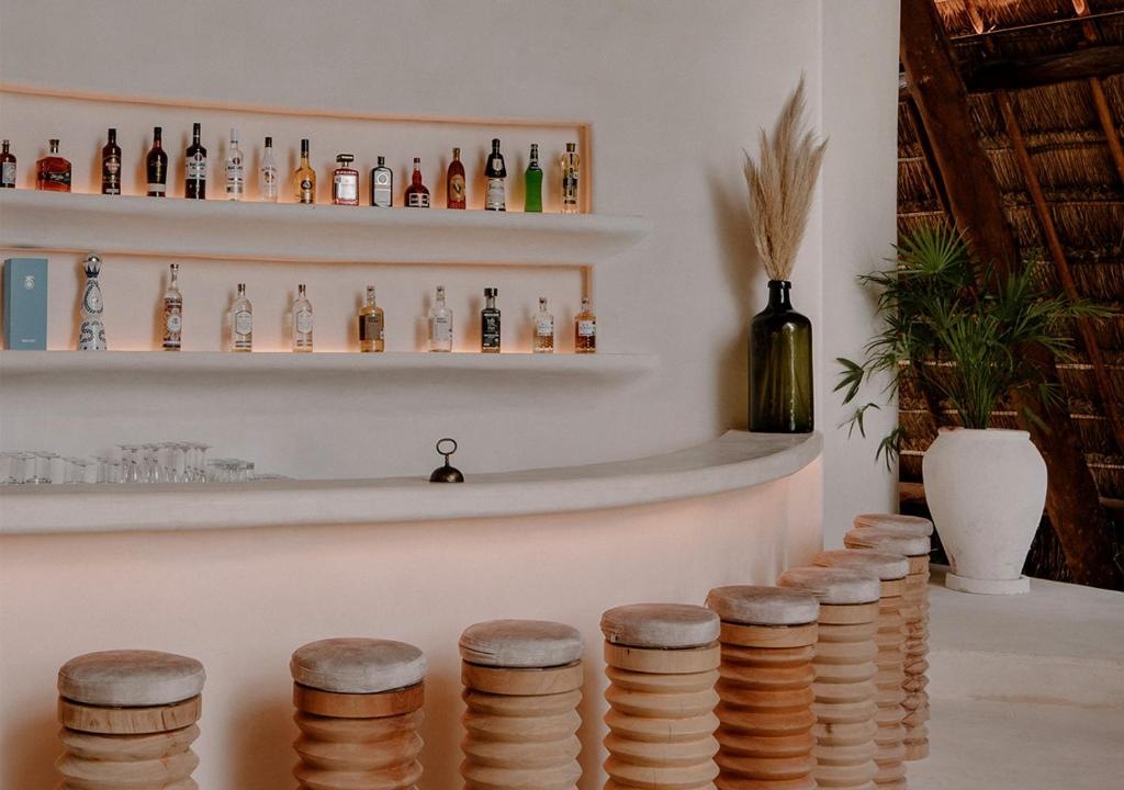 Hotel Milam