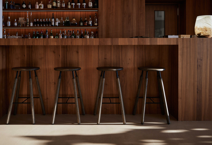 Hotel Saltus