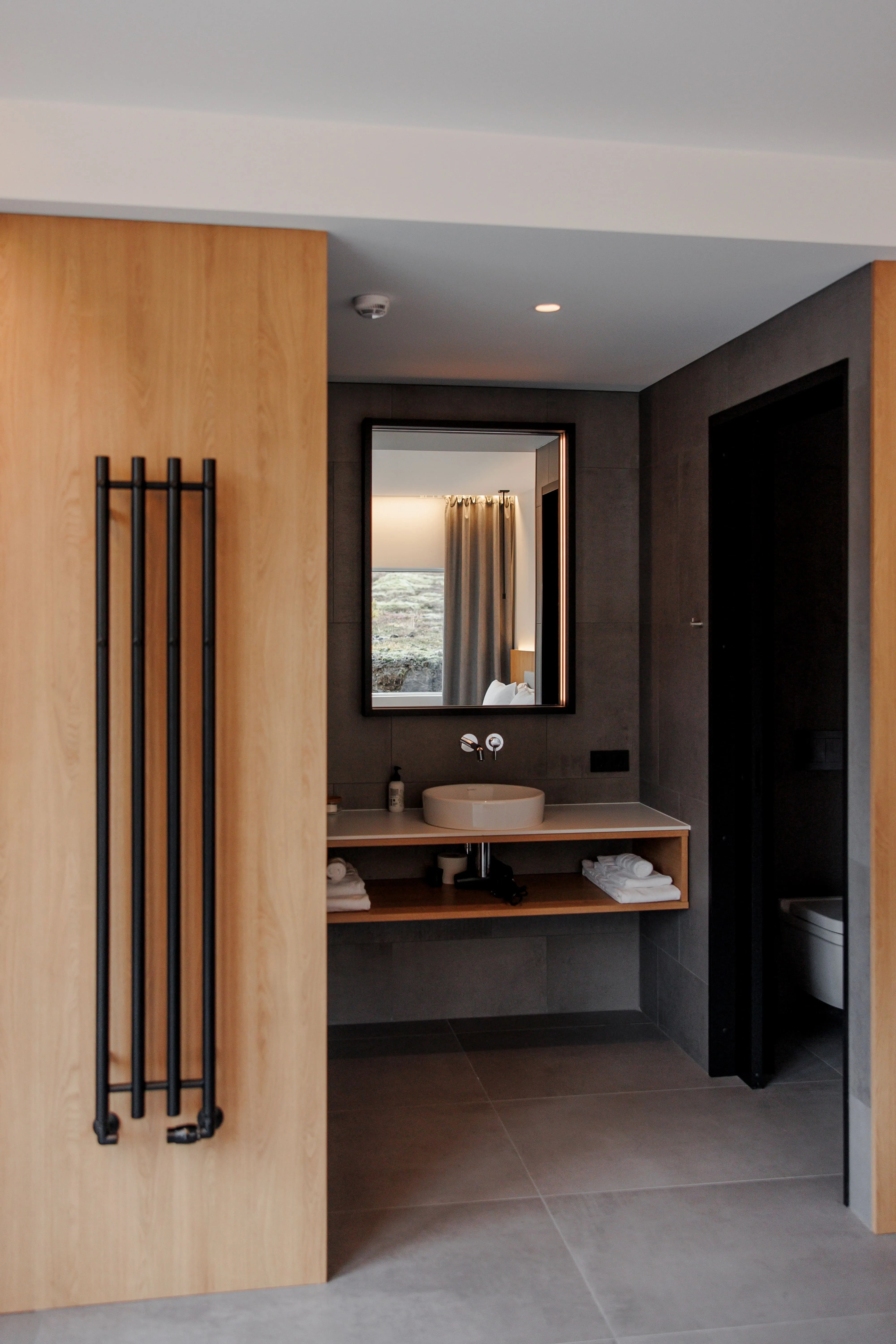 ION Adventure Hotel