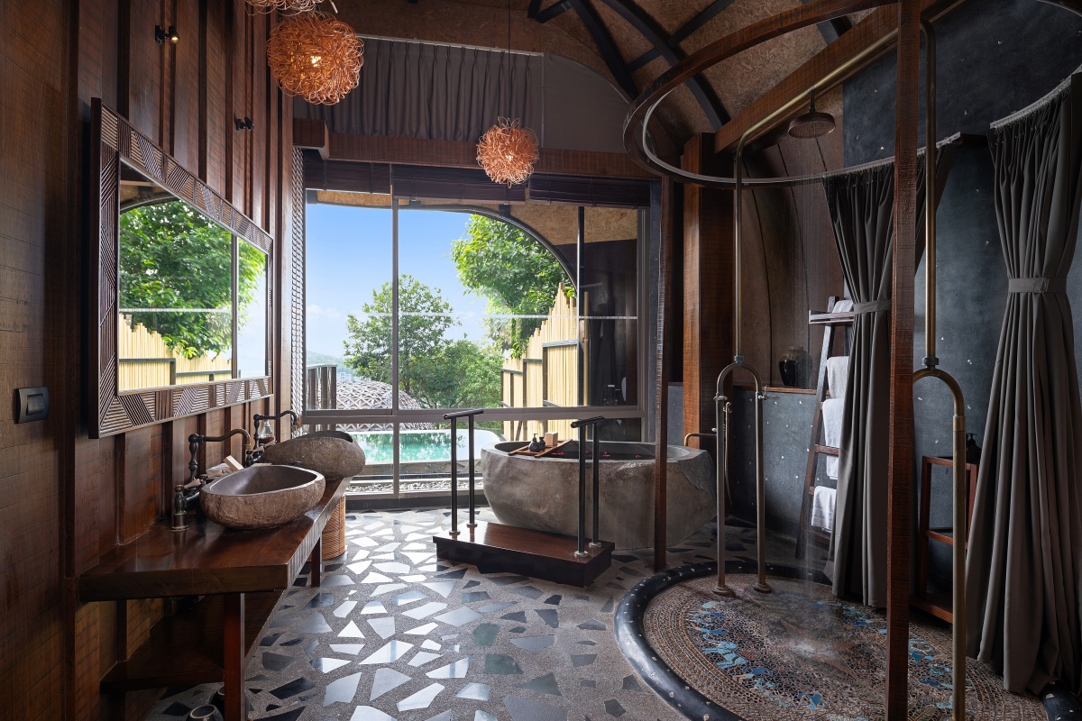 Keemala Phuket — Photo 3