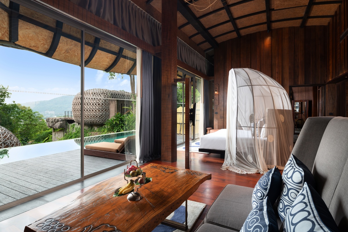 Keemala Phuket — Photo 4
