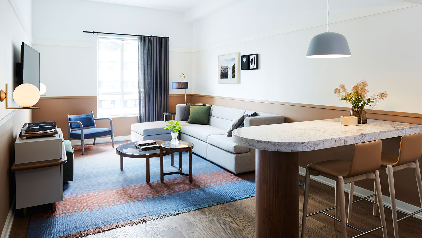 Kimpton Saint George