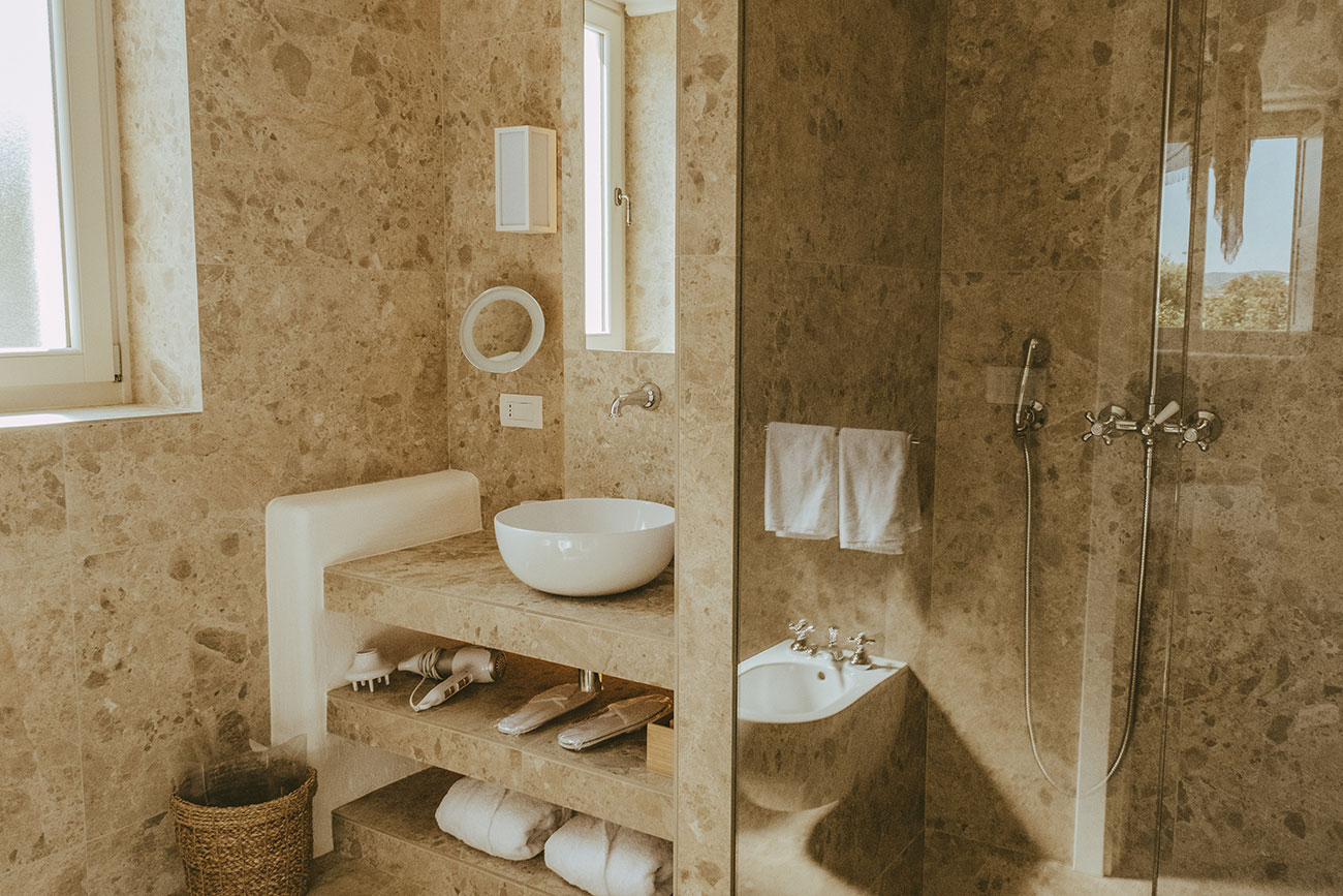 Masseria Borgo Ritella