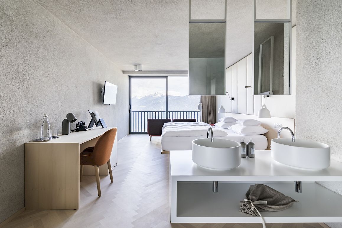 Miramonti Boutique Hotel