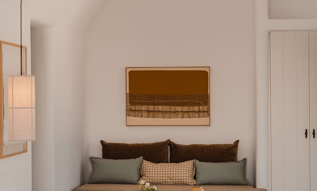 Nobu Hotel Santorini — Photo 2