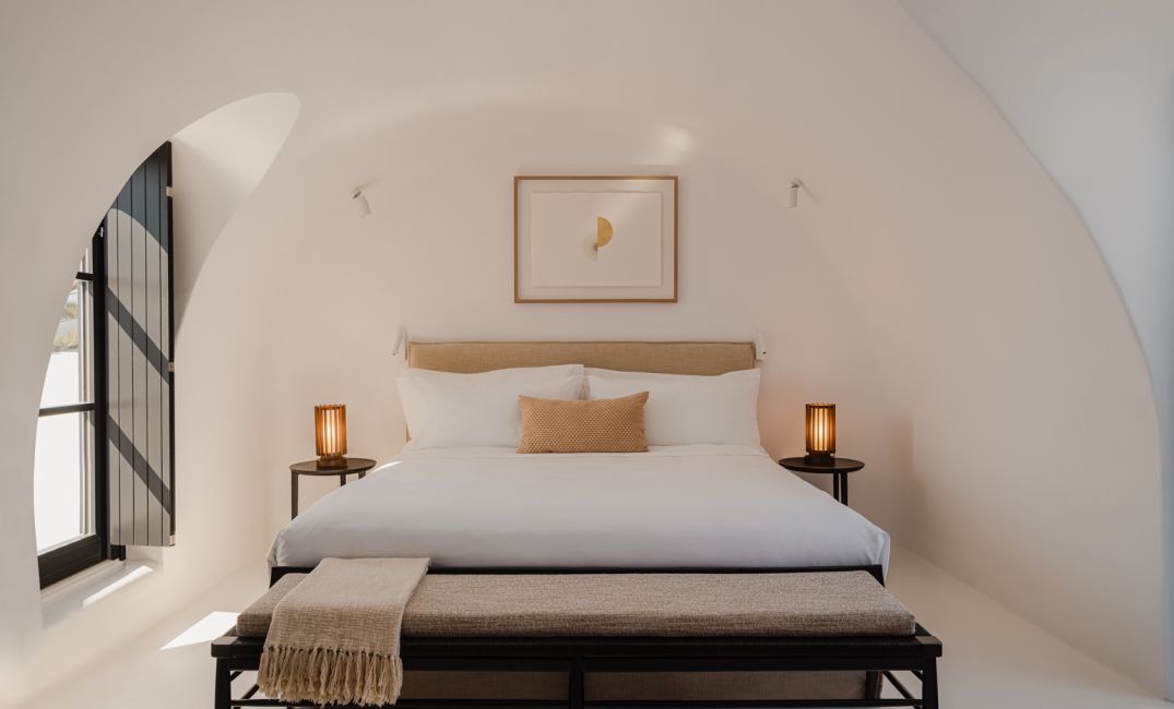 Nobu Hotel Santorini — Photo 3