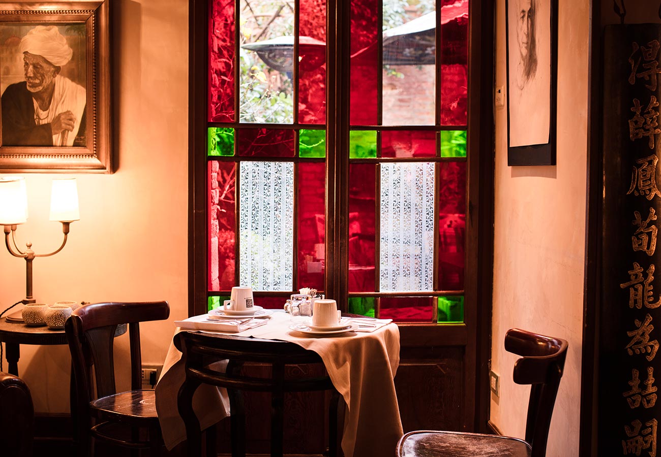 Novecento Boutique Hotel