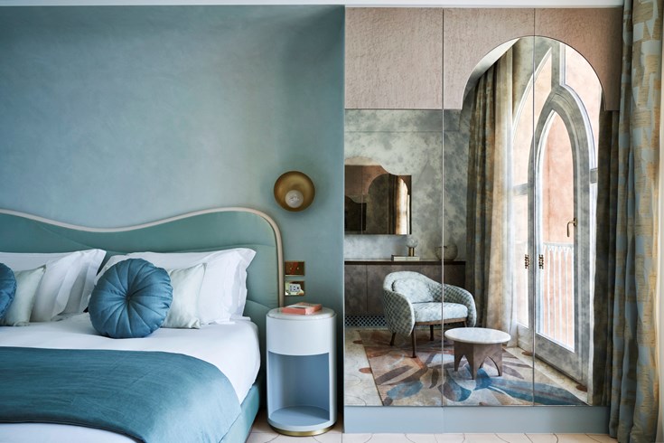 Palazzo Avino — Photo 3