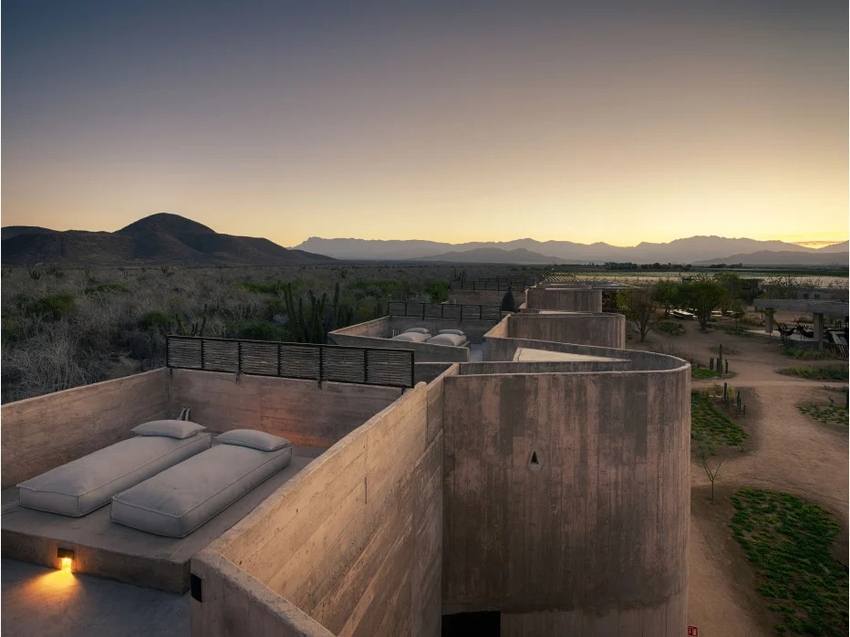 Paradero Todos Santos — Photo 3